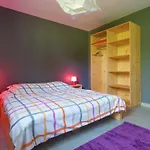 Rustic Retreat, Ovifat 度假居 韦姆