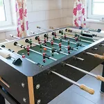 Rustic Retreat, Ovifat * 韦姆