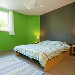 度假居 Rustic Retreat, Ovifat 韦姆