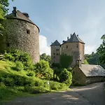 度假居 Rustic Retreat, Ovifat