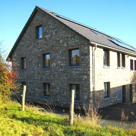Heritage In Ovifat With Sauna بيت للعطل