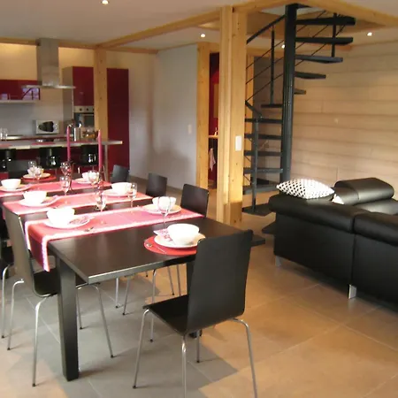 Rustic Retreat, Ovifat *