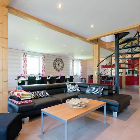 Rustic Retreat, Ovifat Nyaraló Waimes