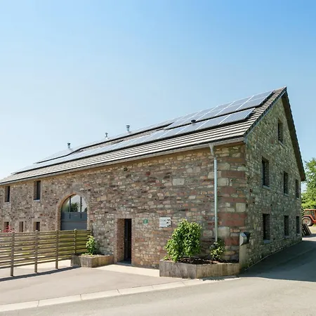 Rustic Retreat, Ovifat * ウェーム