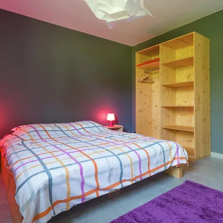 Rustic Retreat, Ovifat Сasa de vacaciones Waimes