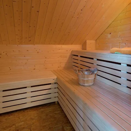 Rustic Retreat, Ovifat Nyaraló Waimes