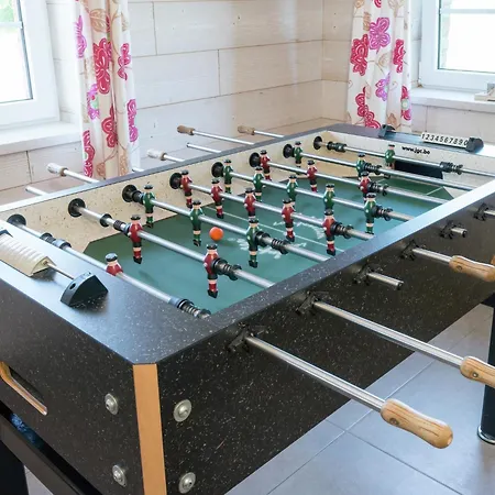 Rustic Retreat, Ovifat * ウェーム