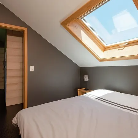 Rustic Retreat, Ovifat Nyaraló *