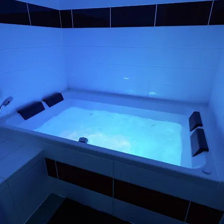 Nyaraló Rustic Retreat, Ovifat