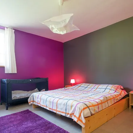 Rustic Retreat, Ovifat * Waimes