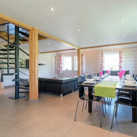 Nyaraló Rustic Retreat, Ovifat Waimes