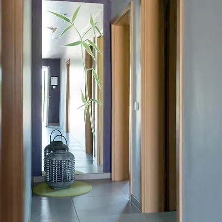 Rustic Retreat, Ovifat *