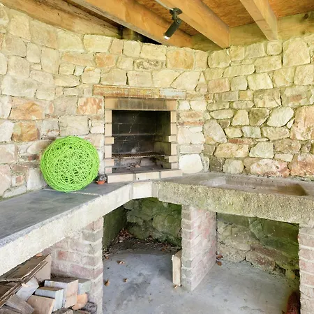 Rustic Retreat, Ovifat * ウェーム