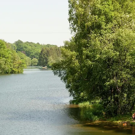 Сasa de vacaciones Rustic Retreat, Ovifat